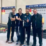 Команда "ТиЛайн - 7 вершин" выиграла отбор на чемпионат России!!!